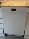 Electrolux diskmaskin CSF5500LOW