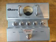 Ashdown Sub-Octave Plus 