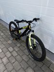 Scott Voltage 24tum i bra skick