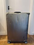 Rimowa Original Titanium
