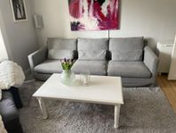 Soffa 3-sits MIO Taylor XL