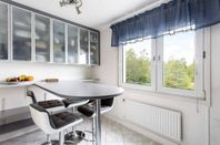 Barbord + hyllplan 