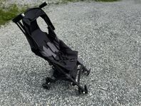 Barnvagn för handbagage Pockit+ All Terrain 
