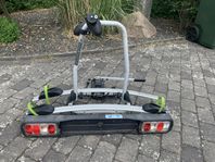 Cykelställ Låsbar