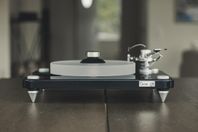 VPI Scout + SDS - Många uppgraderingar