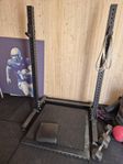 Gymutrustning