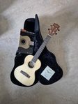 Travel tenor Ukulele Kala