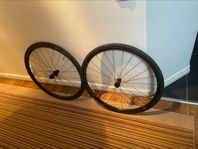 Hjulset Fulcrum Disc Alu