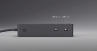 Microsoft Surface Dock 2