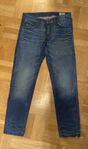 Jeans G-STAR RAW 3301 LOW TAPERED, stl W32 L32