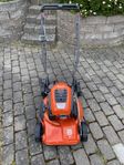 gräsklippare helt ny Husqvarna 