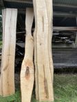 Asklplank askvirke