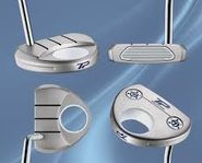 Taylor Made TP Hydroblast Putter 