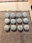 12st titleist pro v1 nyskick