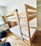 Mydal våningssäng