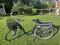 Elcykel 28” 7vxl Nyskick Fyndpris vsa