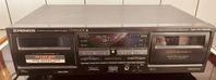 Pioneer kasettdeck