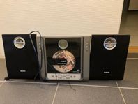 CD-spelare