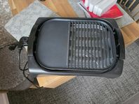 Elgrill Electrolux ETG340