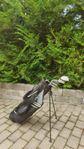 Golfset Dam/Junior