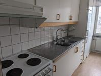 Komplett kök 180 + 2x60 cm