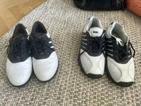 golfskor dam (adidas) stl 37