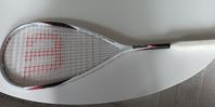 wilson squashracket 