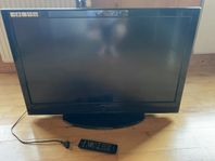 37” Tv full HD LCD Andersson