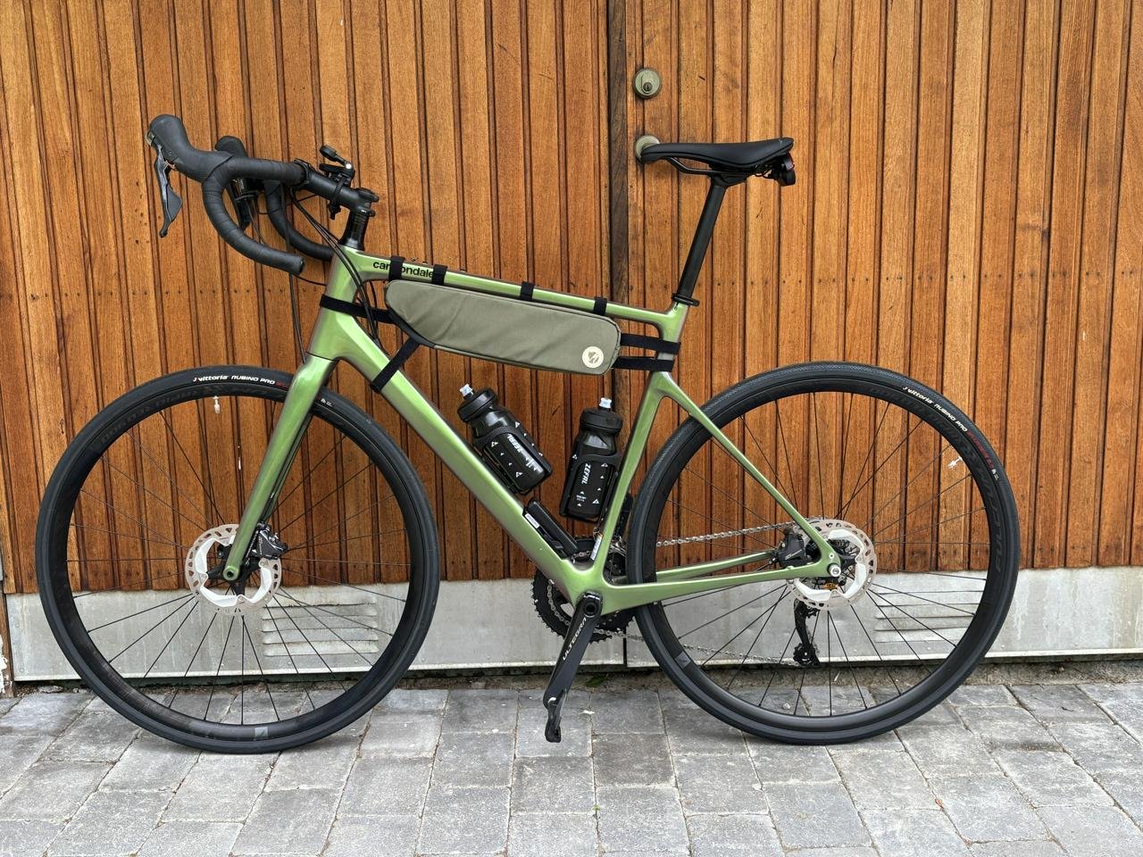 Landsvägsracer