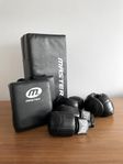 Mittsar/ pads