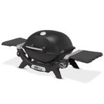 Weber Q1200N Gasolgrill