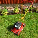 Klippo Triumph 40 gräsklippare 