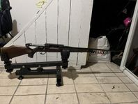 Weatherby 300 Magnum 