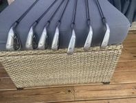 Taylormade burner 2.0 järnset