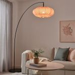 IKEA golvlampa "Regnskur"