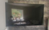 Samsung 75 Tum 4K UHD TV UE75NU7175 bytes eller säljes