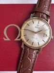 Omega Seamaster De Ville Automatic