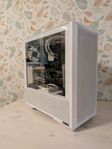 speldator lian Li 3080 ti/ i7 10700k