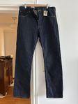 Nya Levis 501 w34 L32
