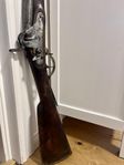 Äldre vapen 1815/49 Sk