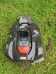 Husqvarna automower 430x