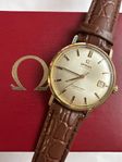 Omega Seamaster De Ville Automatic 