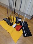 Superfint set Driver + H3 +H5 +J6-PW