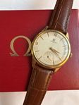 Omega De Ville ”Tresor” 18k Guld