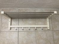 Hatthylla Tjusig Ikea