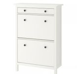 Ikea Hemnes skoskåp
