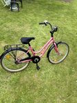 Flickcykel 24 tum