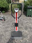 Extrem Fit vibrations träning