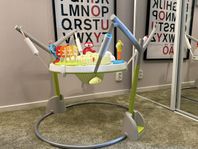 Skip Hop Explore & More Hoppgunga