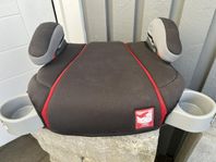 Bälteskudde graco